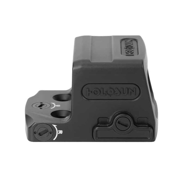 Holosun EPS (Enclosed Pistol Sight) MOA 2 Reflex sight 4 Holosun EPS (Enclosed Pistol Sight) MOA 2 Reflex sight