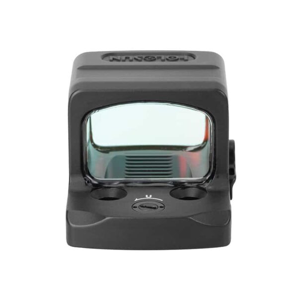 Holosun EPS (Enclosed Pistol Sight) MOA 2 Reflex sight 5 Holosun EPS (Enclosed Pistol Sight) MOA 2 Reflex sight