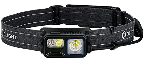 Olight Array 2S 1000 Lumens Hand Wave Control Headlamp 1 Olight Array 2S 1000 Lumens Hand Wave Control Headlamp