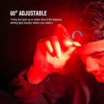 Olight Array 2S 1000 Lumens Hand Wave Control Headlamp