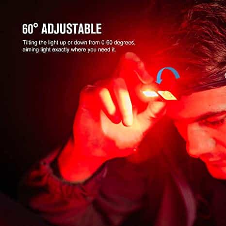 Olight Array 2S 1000 Lumens Hand Wave Control Headlamp 5 Olight Array 2S 1000 Lumens Hand Wave Control Headlamp