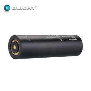 Olight Battery Model BPX9R for X9R Marauder