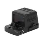 Holosun EPS Carry 2 MOA Reflex sight with K footprint (Similar to RMSc)