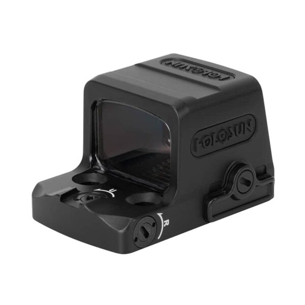Holosun EPS Carry 2 MOA Reflex sight with K footprint (Similar to RMSc)