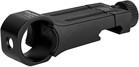 Olight E-WM25L Flashlight Mount 1 Olight E-WM25L Flashlight Mount