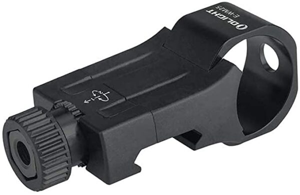 OLIGHT E-WM25 Offset Professional Flashlight 2 OLIGHT E-WM25 Offset Professional Flashlight