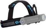 Olight Perun 2 2500 Lumens Rechargeable Headlamp, Multi-Functional Right Angle MCC Waterproof Flashlight
