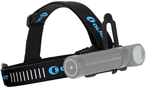 Olight Perun 2 2500 Lumens Rechargeable Headlamp, Multi-Functional Right Angle MCC Waterproof Flashlight 2 Olight Perun 2 2500 Lumens Rechargeable Headlamp, Multi-Functional Right Angle MCC Waterproof Flashlight