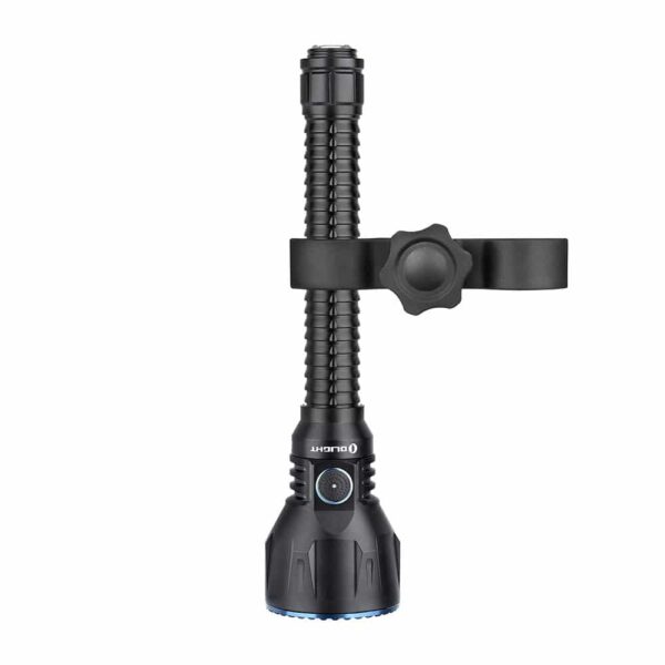 Olight Javelot Turbo Kit 8 Olight Javelot Turbo Kit