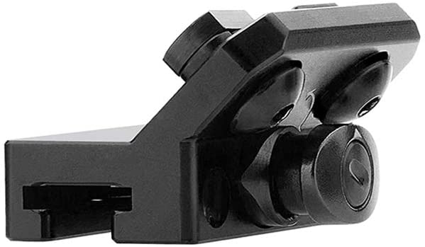 Olight MLOK Slide Rail Mount Rail Adapter for Odin Mini and Odin Tactical Light 1 Olight MLOK Slide Rail Mount Rail Adapter for Odin Mini and Odin Tactical Light