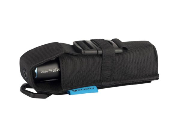 Olight Holster for the M2R Pro Flashlight 4 Olight Holster for the M2R Pro Flashlight