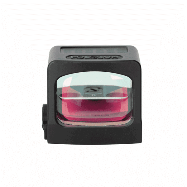 Holosun EPS MRS (2 MOA dot + 32 MOA circle) Reflex sight with K footprint (Similar to RMSc) 4 Holosun EPS MRS (2 MOA dot + 32 MOA circle) Reflex sight with K footprint (Similar to RMSc)