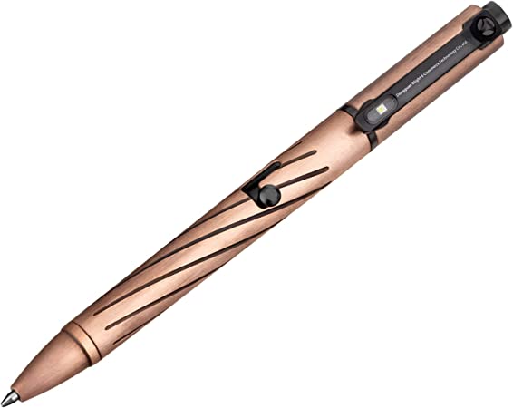 Olight Open Pro 120 Lumens LED Pen Light with Green Beam, Rechargeable EDC Flashlight 3 Olight Open Pro 120 Lumens LED Pen Light with Green Beam, Rechargeable EDC Flashlight