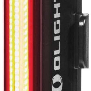 Olight Seemee 30 Bike Lights, 30 Lumens Tail Light 800m