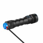 Olight Seeker 3 Pro 4200 Lumens Ultra-Bright Floodlight Flashlight (Seeker 3 Pro)