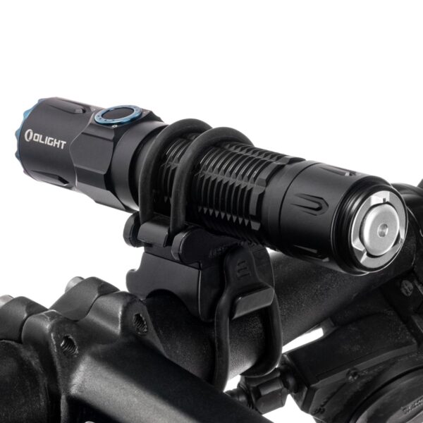 Olight Bike Handlebar Mount (Black) 8 Olight Bike Handlebar Mount (Black)