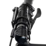 Olight Bike Handlebar Mount (Black)