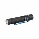 Olight Warrior Mini 2 Flashlight with a Rechargeable Lithium Battery & Max output of 1,750 Lumens