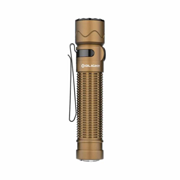 Olight Warrior Mini 2 Flashlight with a Rechargeable Lithium Battery & Max output of 1,750 Lumens 13 Olight Warrior Mini 2 Flashlight with a Rechargeable Lithium Battery & Max output of 1,750 Lumens