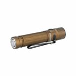 Olight Warrior Mini 2 Flashlight with a Rechargeable Lithium Battery & Max output of 1,750 Lumens