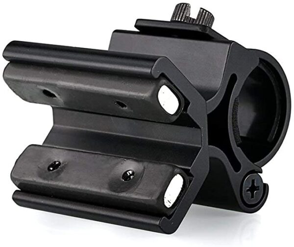 Olight X-WM03 Magnetic Holder for Torch with Powerful Magnet for Professionals 4 Olight X-WM03 Magnetic Holder for Torch with Powerful Magnet for Professionals