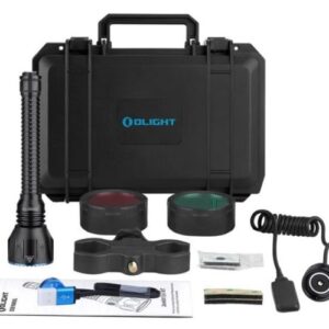 Olight Javelot Turbo Kit