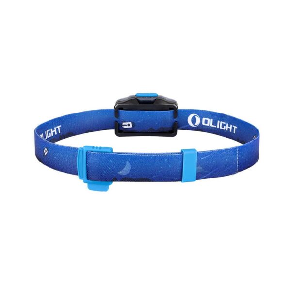 OIight H05 Lite LED Headlamp, 5 Modes Lightweight Head Lamp for Head with Adjustable Headband 5 OIight H05 Lite LED Headlamp, 5 Modes Lightweight Head Lamp for Head with Adjustable Headband