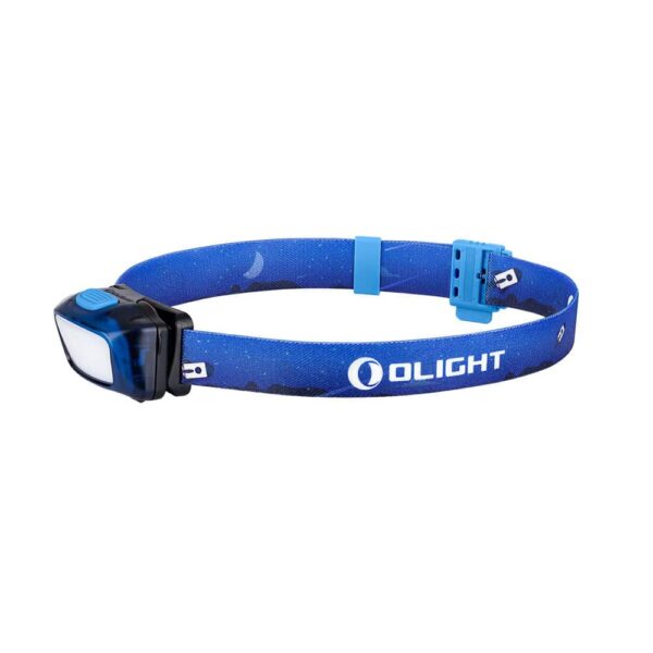 OIight H05 Lite LED Headlamp, 5 Modes Lightweight Head Lamp for Head with Adjustable Headband 4 OIight H05 Lite LED Headlamp, 5 Modes Lightweight Head Lamp for Head with Adjustable Headband