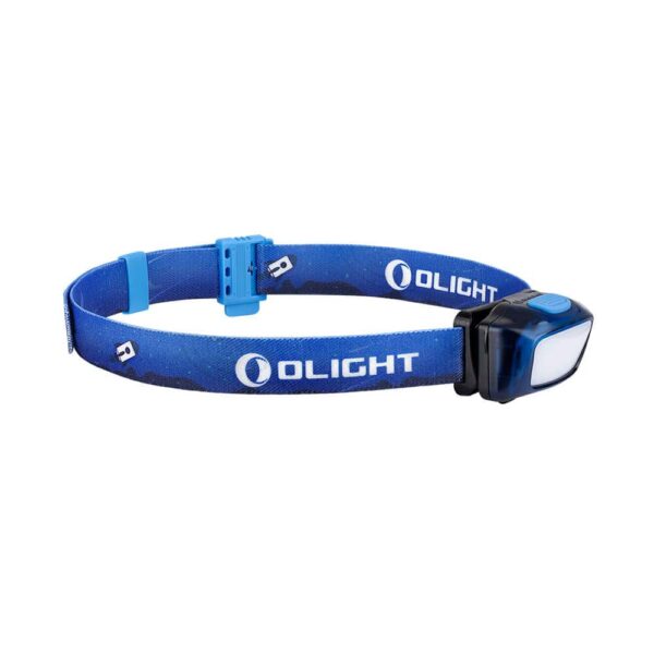 OIight H05 Lite LED Headlamp, 5 Modes Lightweight Head Lamp for Head with Adjustable Headband 6 OIight H05 Lite LED Headlamp, 5 Modes Lightweight Head Lamp for Head with Adjustable Headband