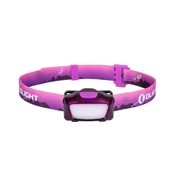OIight H05 Lite LED Headlamp, 5 Modes Lightweight Head Lamp for Head with Adjustable Headband 1 OIight H05 Lite LED Headlamp, 5 Modes Lightweight Head Lamp for Head with Adjustable Headband