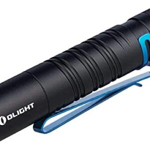 Olight I5R EOS 350 Lumens Rechargeable Tail-Switch LED Flashlight