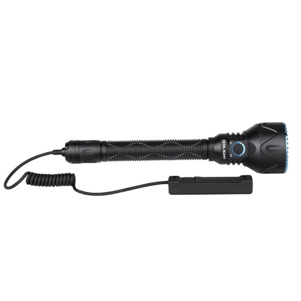 Olight Javelot Pro 2 Upgraded 2500 Lumens Tactical Flashlight, with Replaceable Built-in Battery Pack 5 Olight Javelot Pro 2 Upgraded 2500 Lumens Tactical Flashlight, with Replaceable Built-in Battery Pack