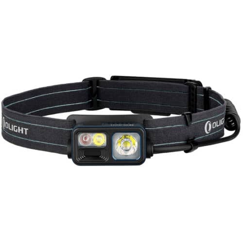 Olight Array 2S 1000 Lumens Hand Wave Control Headlamp 11 Olight Array 2S 1000 Lumens Hand Wave Control Headlamp