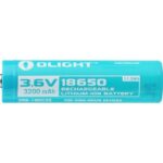 Olight 186C35 Customized Rechargeable Battery (186C32-customized)