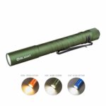Olight I5T Plus 550 Lumens EDC Flashlight, Standard Version Pocket Flashlights