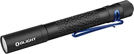 Olight I5T Plus 550 Lumens EDC Flashlight, Pebble Version Pocket Flashlights 3 Olight I5T Plus 550 Lumens EDC Flashlight, Pebble Version Pocket Flashlights