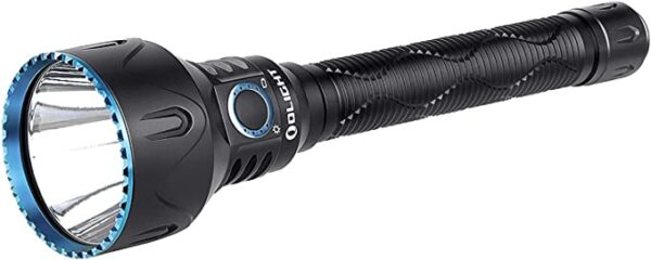 Olight Javelot Pro 2 Kit 2,500 Lumens Ultra-Bright Long-Distance Flashlight, Rechargeable Powerful NW LED Handheld Light