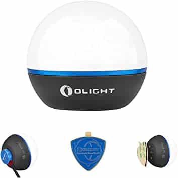 Olight Obulb MC 75 Lumens 8 Modes Multi-Color LED Night Light 3 Olight Obulb MC 75 Lumens 8 Modes Multi-Color LED Night Light