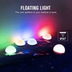 Olight Obulb MC 75 Lumens 8 Modes Multi-Color LED Night Light