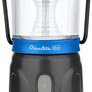 To be discontinued from 2022-1-1 - Olight Olantern Mini LED Lantern Flashlight 150 Lumens Rechargeable Camping Lantern