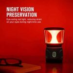 To be discontinued from 2022-1-1 - Olight Olantern Mini LED Lantern Flashlight 150 Lumens Rechargeable Camping Lantern