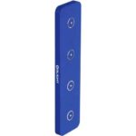 Olight Omino Extension Socket with Four Magnetic Charging Ports, Portable Magnetic Chargers for Flashlight Compatible with Most Olight Rechargeable Flashlights