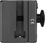 Olight Pic Adapter Picatinny Rail Adapter Fit for Odin Mini and Odin Tactical Light, Pic Slide Rail Mount