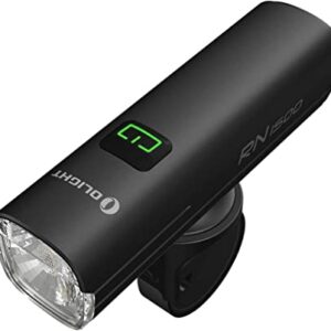 Olight RN 1500 Rechargeable Bike Headlights 1500 Lumens