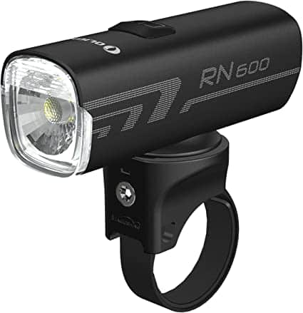 Olight RN 600 Rechargeable Bike Headlights 600 Lumens 1 Olight RN 600 Rechargeable Bike Headlights 600 Lumens