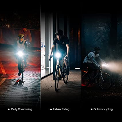 Olight RN 600 Rechargeable Bike Headlights 600 Lumens 7 Olight RN 600 Rechargeable Bike Headlights 600 Lumens