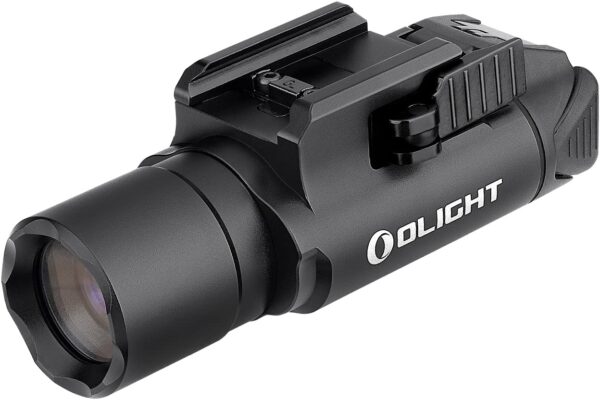 Olight Valkyrie Turbo LEP Lighting Tactical Light 1 Olight Valkyrie Turbo LEP Lighting Tactical Light