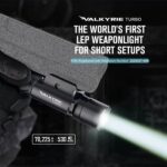 Olight Valkyrie Turbo LEP Lighting Tactical Light