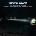 Olight Valkyrie Turbo LEP Lighting Tactical Light