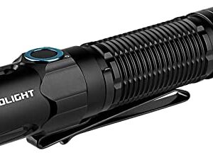 Olight Warrior 3S 2300 Lumens Rechargeable Tactical Flashlight